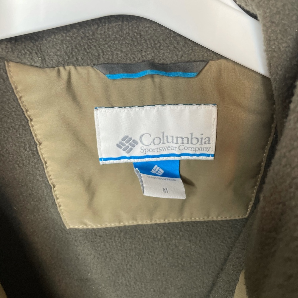 Columbia jacket - Picture 2 of 6
